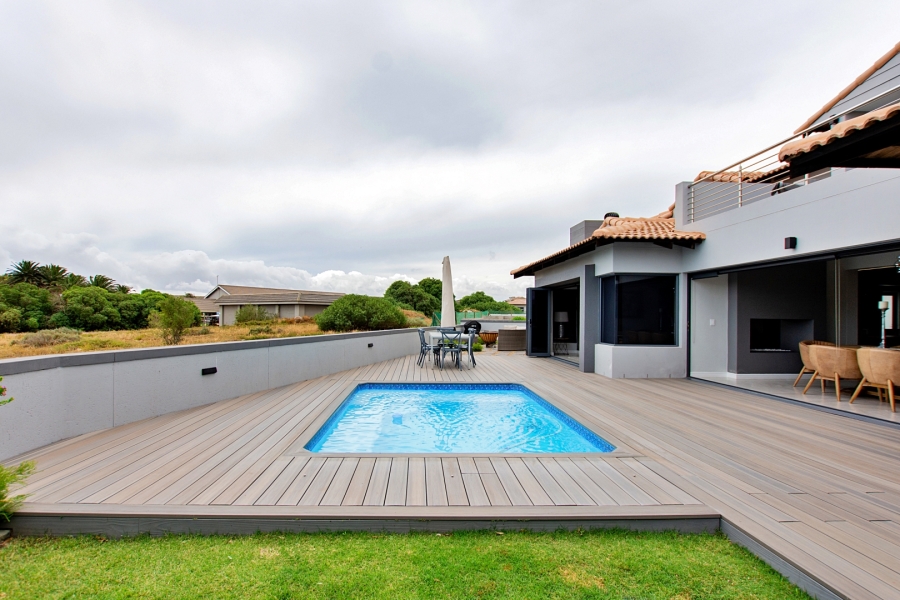 3 Bedroom Property for Sale in Langebaan Country Estate Western Cape